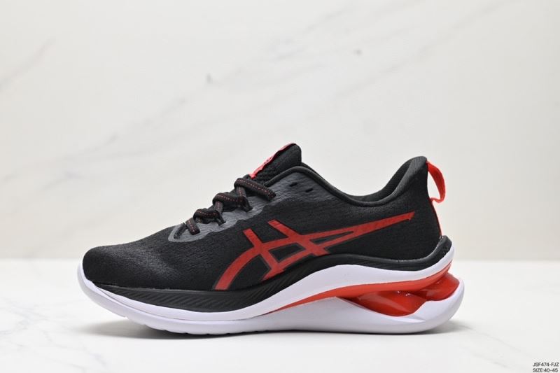 Asics Shoes